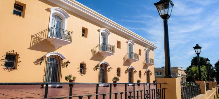 Hotel Colonial San Nicolás图片