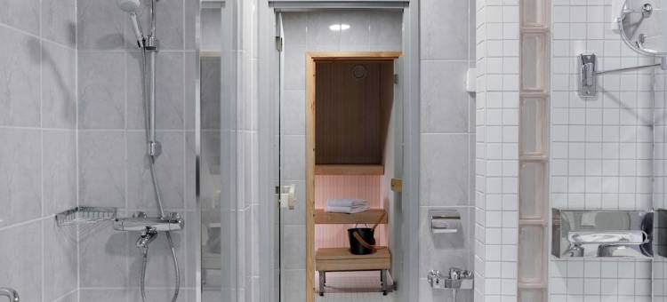 丽笙蓝标酒店-赫尔辛基海滨(Radisson Blu Seaside Hotel, Helsinki)图片