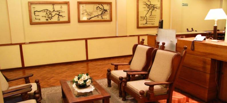 卡尔顿酒店(Kalton)图片