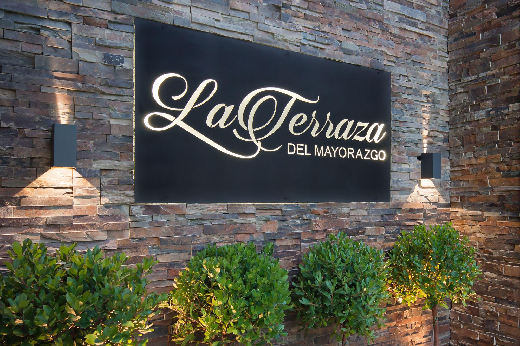 Grupotel Mayorazgo Over view