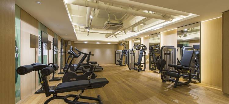 首尔皇家酒店(ROYAL HOTEL SEOUL Myeongdong)图片