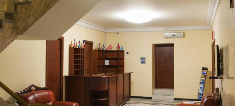 埃里温米亚卡萨酒店(Mia Casa Hotel Yerevan)图片