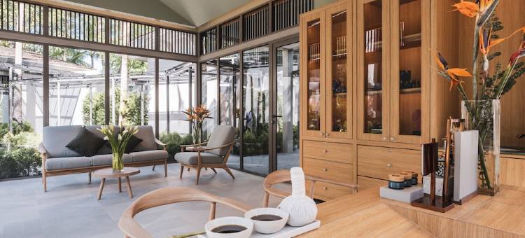 安凡尼臻选考拉酒店(Avani+ Khao Lak Resort)图片