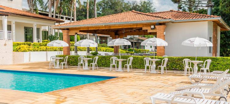 沃雅广场酒店(Voa Plazza Hotel)图片