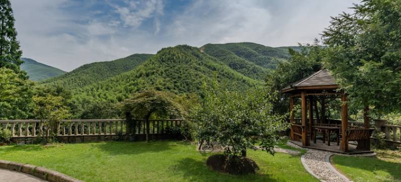 莫干山紫杉别墅(晓于线分店)图片