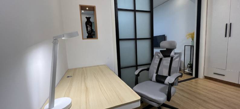 房东毛先生公寓(安波路分店)图片