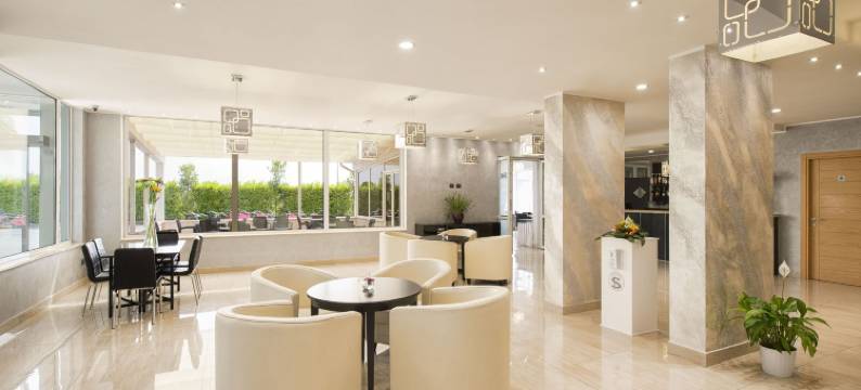 西蒙酒店(Simon Hotel)图片