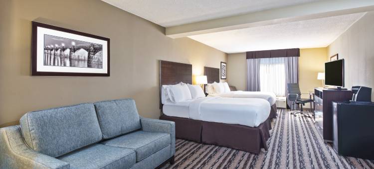 洲际哈里斯堡东假日酒店(Holiday Inn Harrisburg East)图片
