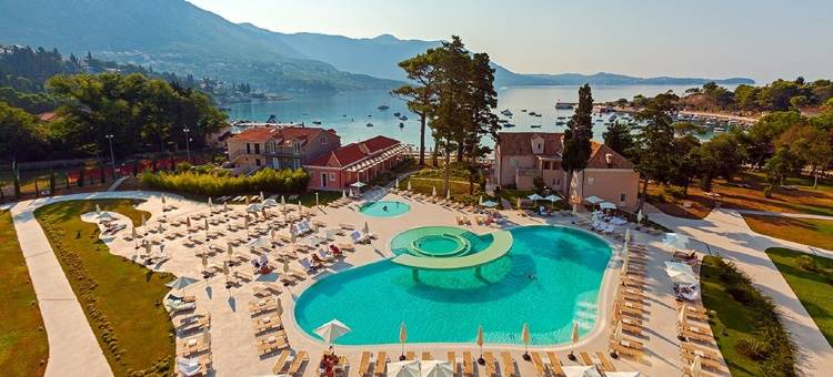 杜布罗夫尼克里维埃拉喜来登酒店(Sheraton Dubrovnik Riviera Hotel)图片