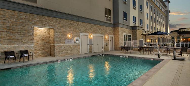 休斯顿克马万怡酒店(Courtyard Houston Kemah)图片
