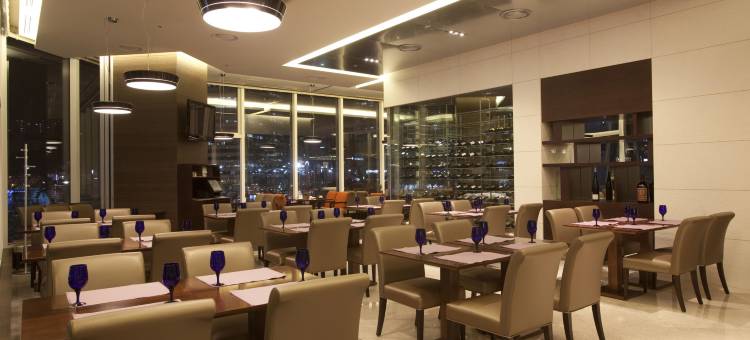 麻浦乐天城市酒店(LOTTE City Hotel Mapo)图片