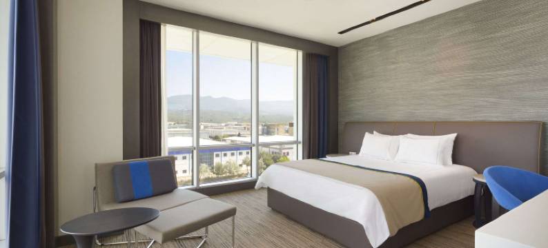 温德姆华美达酒店及套房-伊兹密尔凯马尔帕萨(Ramada Hotel & Suites by Wyndham Izmir Kemalpasa)图片