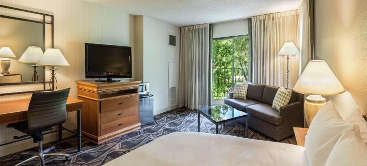 杜兰戈希尔顿逸林酒店(DoubleTree by Hilton Durango)图片