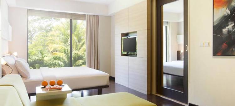 美纳多高尔夫诺富特度假酒店和会议中心(Novotel Manado Golf Resort & Convention Center)图片