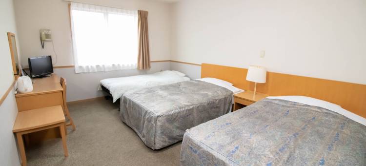 芙蓉度假酒店河口湖国米店(Resort Inn Fuyo)图片