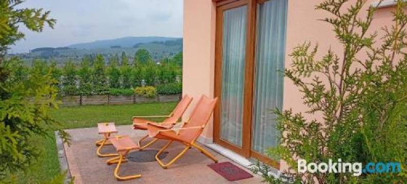 B&B 3409ft Aeroporto图片