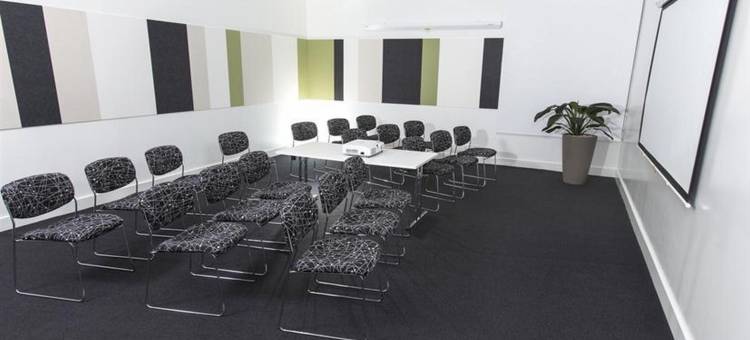 布罗德比奇曼特拉公园酒店(Mantra Broadbeach on the Park)图片