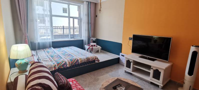 白女士家庭公寓(杭盖路分店)图片