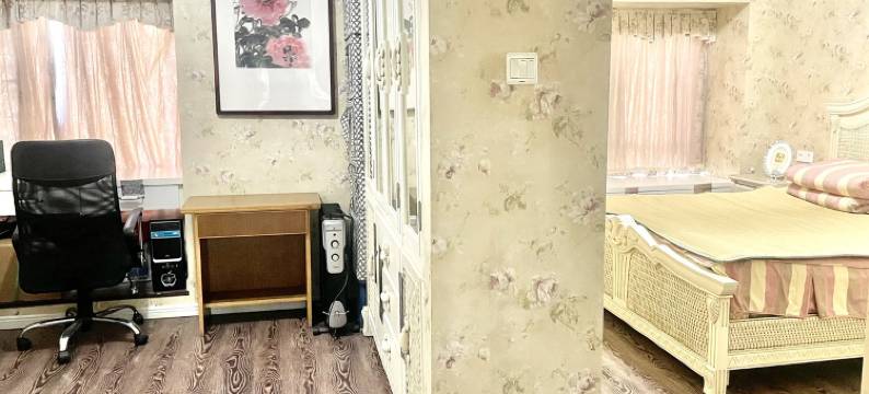 雪之屋公寓(梅亭路分店)图片