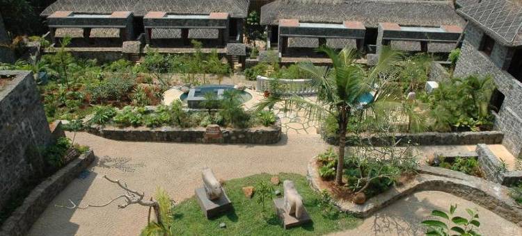 科瓦拉姆绿湾度假村及水疗中心(Taj Green Cove Resort and Spa Kovalam)图片