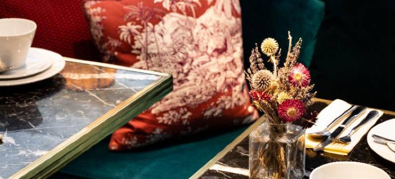 巴黎奥德翁酒店(Odeon Hotel)图片