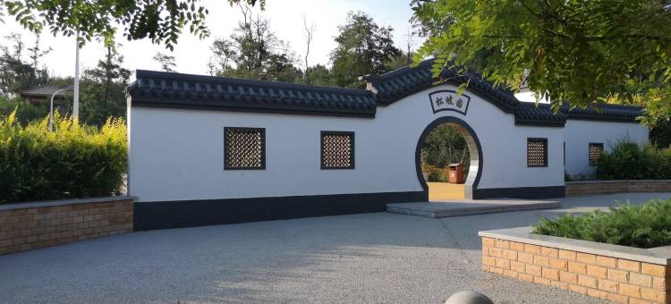 孟大地公寓(明德街1号分店)图片