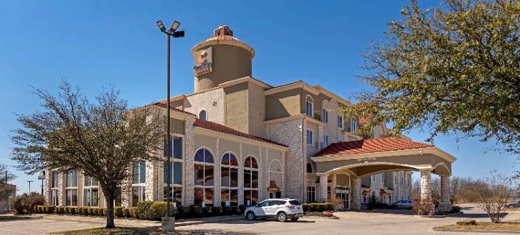 舒适套房酒店-盖恩斯维尔(Comfort Suites Gainesville)图片