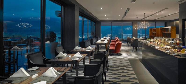 加拉歪路G酒店(G Hotel Kelawai)图片