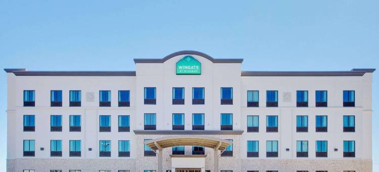 Wingate by Wyndham San Angelo图片