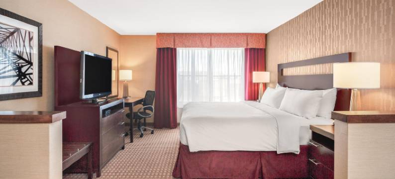 智选假日套房酒店吉列(Holiday Inn Express & Suites GILLETTE by IHG)图片