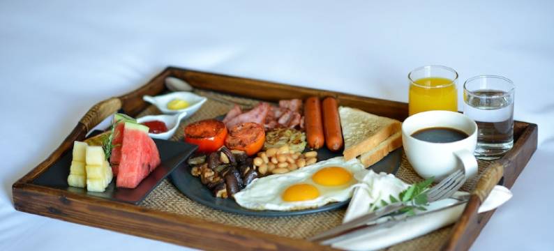 清迈雨树酒店(The Raintree Hotel Chiang Mai)图片