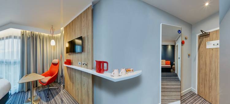 Holiday Inn Express London-Ealing by IHG图片