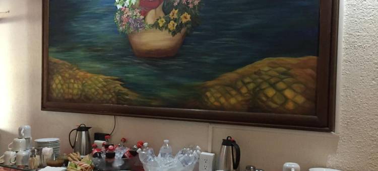 圣心酒店(Hotel Sacre)图片