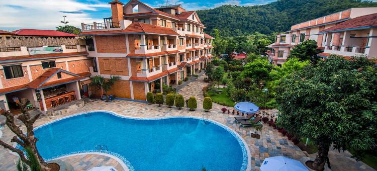 神山度假村(Mount Kailash Resort)图片