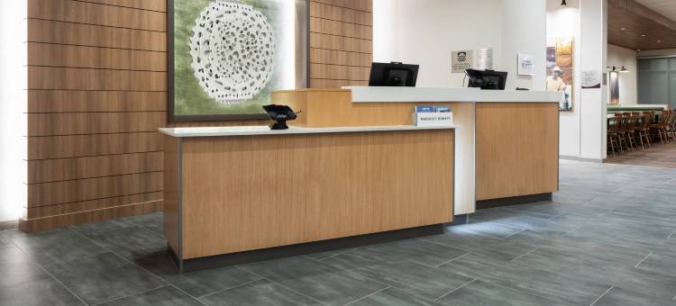 达拉斯麦金尼万枫酒店(Fairfield Inn & Suites Dallas McKinney)图片