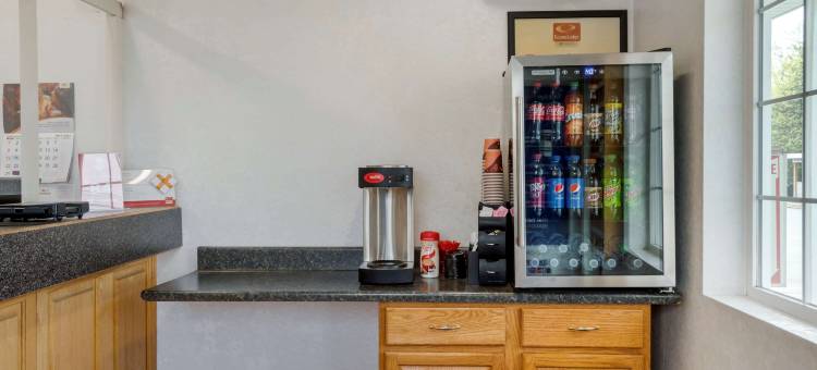 盖茨堡美洲最佳价值酒店(Americas Best Value Inn Gettysburg)图片