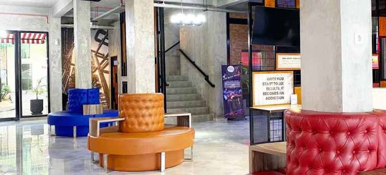 Rid's Hotel Palembang图片