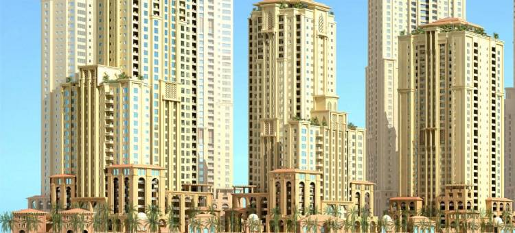 Delta Hotels By Marriott Jumeirah Beach, Dubai图片