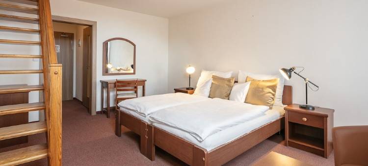 哈西斯泰因派特隆疗养酒店(Pytloun Wellness Hotel Hasištejn)图片