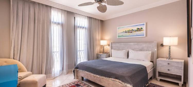 Marina View 1Br Fishing Lodge图片