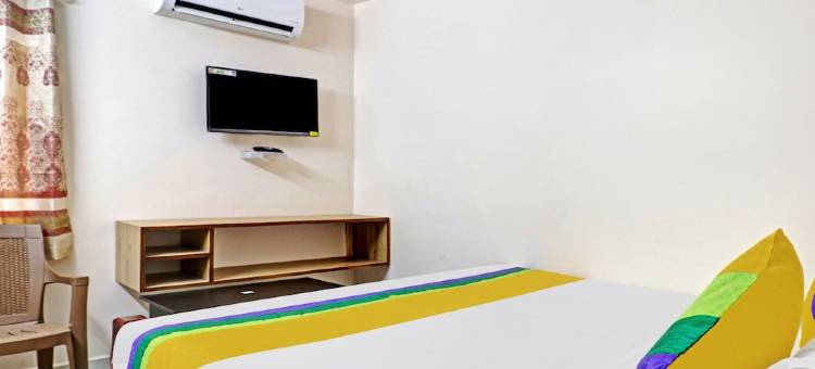 Itsy by Treebo - Vardhan Stay Inn图片