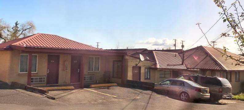 马德拉斯朱尼珀汽车旅馆(Juniper Motel Madras)图片