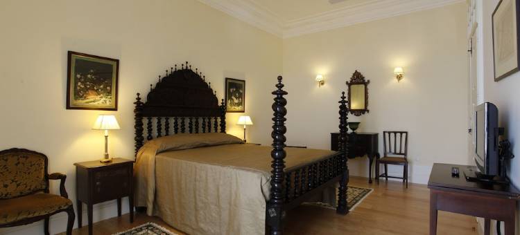 卡萨达恩索亚酒店(Parador Casa Da Insua)图片