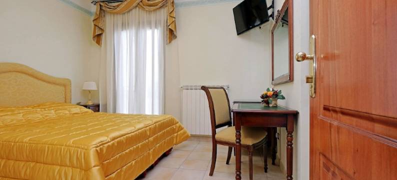 图拉诺度假村(Turano Resort)图片