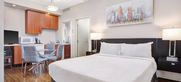 多伦多北约克威洛戴尔酒店(The Willowdale Hotel Toronto North York)图片
