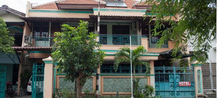 近卡瓦沙工业区 SIER 瑞德多兹酒店(RedDoorz Near Kawasan Industri Sier)图片