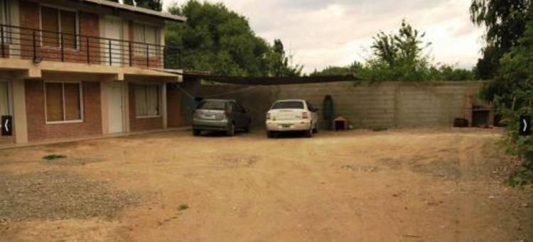 Departamentos la Gringa图片