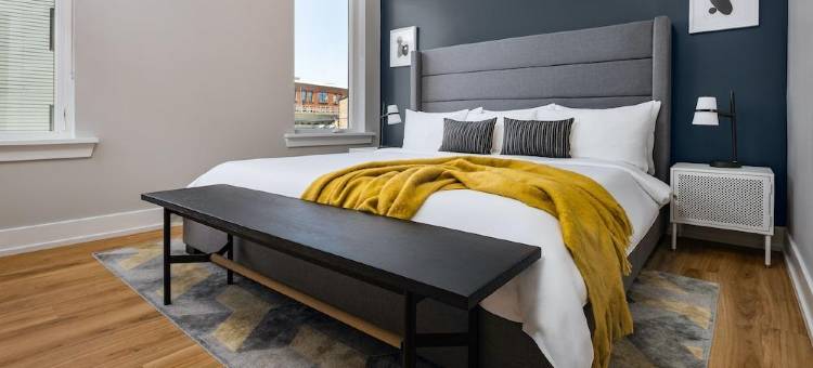 弗兰克福德(The Frankford Fishtown)图片