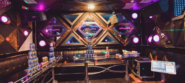 金瓯省孟清豪华酒店(Muong Thanh Luxury Ca Mau Hotel)图片