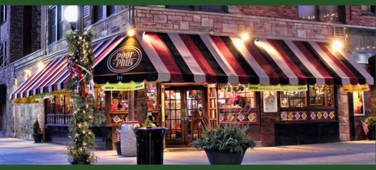 卡尔顿奥克帕克酒店(Carleton of Oak Park)图片